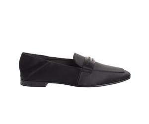 Emporio Armani X3A086 Womens loafers - Black - Size EU 36