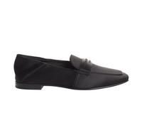 Emporio Armani X3A086 WoMens loafers - Black - Size EU 39