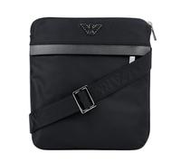 Emporio Armani Y4M185 Y217J Cross Body Messenger Bag - Black