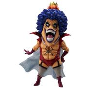 Emporio Ivankov Banpresto Statue 28cm