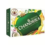 Emporium | Chandrika Soap | 7 x 75g