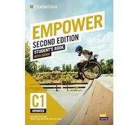 Empower Advanced C1 Student's Book