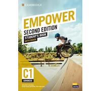 Empower Advanced C1 Student's Book