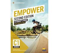 Empower Advanced/C1 Student's Book with Digital Pack (Cambridge English Empower)