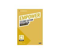Empower Advanced/C1 Teacher's Book with Digital Pack (Cambridge English Empower)