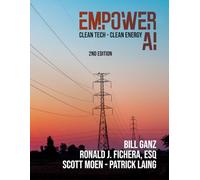 EMPOWER AI - 2nd edition: clean Tech - clean energy