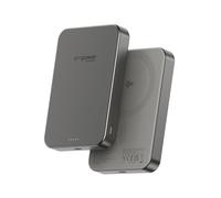 PanzerGlass empower by ® empower Bank | 10000mAh | Titanium