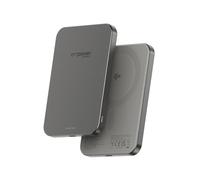 Empower by PanzerGlass 5000mAh power bank Titanium Grey