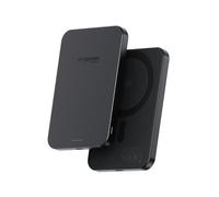 Empower™ by PanzerGlass® Empower™ Bank, 5000 mAh, Space Black