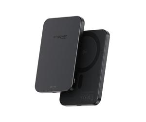Empower™ by PanzerGlass® Empower™ Bank, 5000 mAh, Space Black