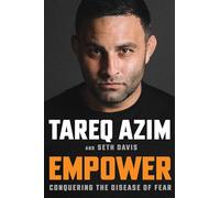 Empower: Conquering the Disease of Fear