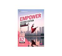 Empower Elementary/A2 Combo A with Digital Pack – Cambridge University Press