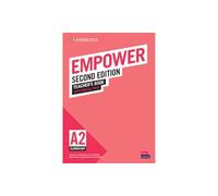Empower Elementary/A2 Teacher's Book with Digital Pack (Cambridge English Empower)