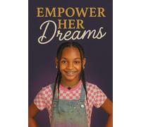 Empower Her Dreams: A Lined Note-Taking Journal for Black Girls with Inspirational Quotes & Bible Verses