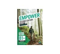 Empower Intermediate/B1+ Combo B with Digital Pack (Cambridge English Empower)