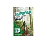 Empower Intermediate/B1+ Student's Book with Digital Pack (Cambridge English Empower)
