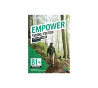 Empower Intermediate/B1+ Student's Book with eBook (Cambridge English Empower)
