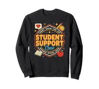 Empower the student services squads and therapy workers Sweatshirt