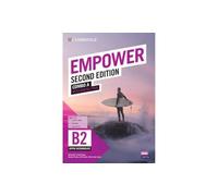 Empower Upper-intermediate/B2 Combo A with Digital Pack (Cambridge English Empower)