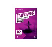 Empower Upper-intermediate/B2 Workbook with Answers (Cambridge English Empower)