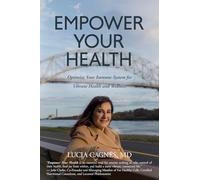 Empower Your Health: Optimize Your Immune System for Vibrant Health and Wellness