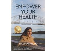 Empower Your Health: Optimize Your Immune System for Vibrant Health and Wellness