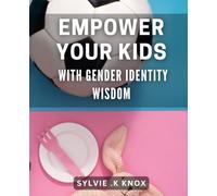 Empower Your Kids with Gender Identity Wisdom: #ERROR!