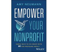 Empower Your Nonprofit: Simple Ways to Co-Create with AI for Profound Impact