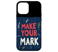 Empower Yourself to Make Your Mark Outfit for Man and Woman Case for iPhone 12 mini