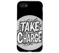 Empower Yourself with Take Charge for Boys and Girls Case for iPhone SE (2020) / 7 / 8