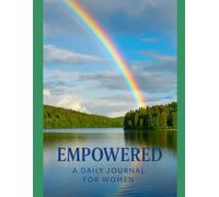 EMPOWERED: A DAILY JOURNAL FOR WOMEN