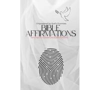 Empowered Bible affirmations: Empowered by God's promises