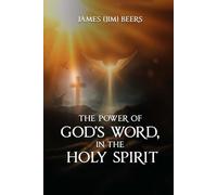 Empowered by the Holy Spirit: My Second Journey