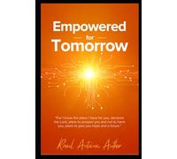 EMPOWERED FOR TOMORROW: HELPING THE YOUNGER GENERATION TO EMBRACE THE FUTURE THROUGH FAITH AND TECHNOLOGY