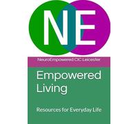 Empowered Living: Resources for Everyday Life