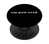 empowered PopSockets Adhesive PopGrip