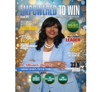 Empowered to Win: Global Christian Magazine