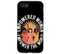 Empowered Women Empower The World Women's Equality Case for iPhone SE (2020) / 7/8