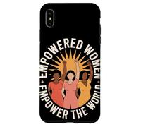 Empowered Women Empower The World Women's Equality Case for iPhone XS Max
