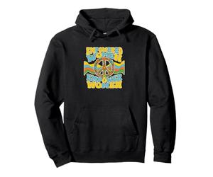 Empowered Women Empower Women Feminist Activist Pullover Hoodie