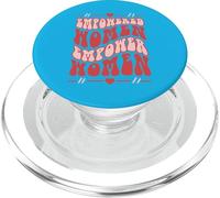 Empowered Women Empower Women PopSockets PopGrip for MagSafe