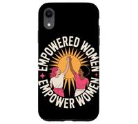 Empowered Women Empower Women Women's Equality Case for iPhone XR