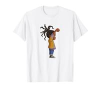 Empowered Youthful Spirit T-Shirt