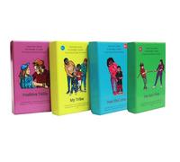 Empowering coaching cards for parents & kids. Fun, engaging conversation starters that build confidence, emotional intelligence & problem-solving skills whilst strengthening family bonds.