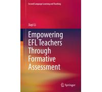 Empowering EFL Teachers Through Formative Assessment