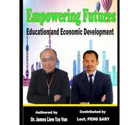 Empowering Futures: Education and Economic Development