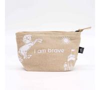 Empowering Hop Hare Pouch For Everyday Use