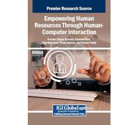 Empowering Human Resources Through Human-Computer Interaction