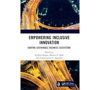Empowering Inclusive Innovation: Shaping Sustainable Business Ecosystems