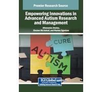 Empowering Innovations in Advanced Autism Research and Management